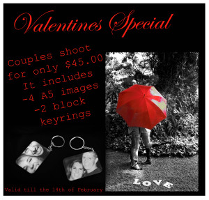 valentines special small